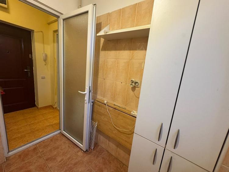 Garsonieră decomandată în Sălaj