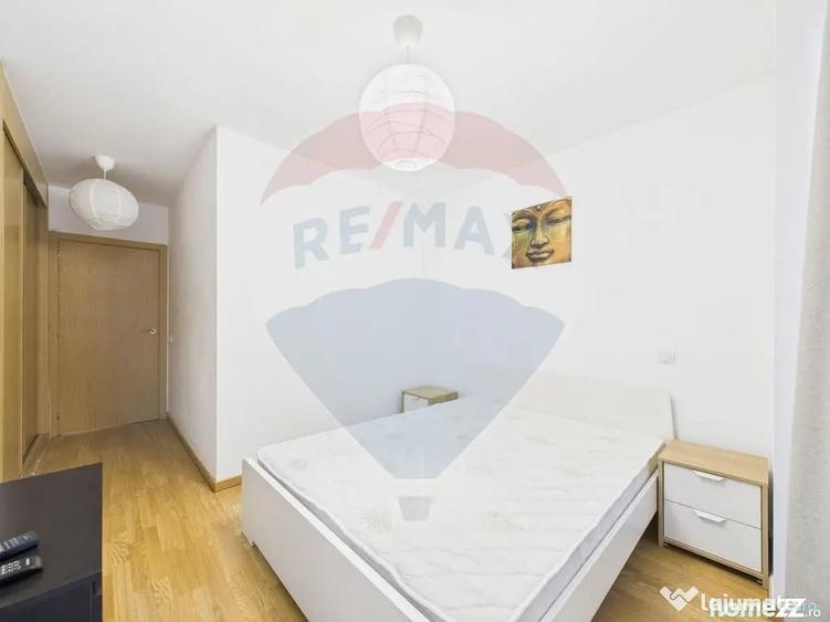 Apartament 2 camere cu terasa, Hercesa Vivenda - 4