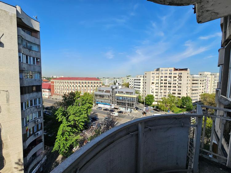 Tineretului/Timpuri Noi/3 Minute Metrou/Garsoniera la Cheie/ - 11
