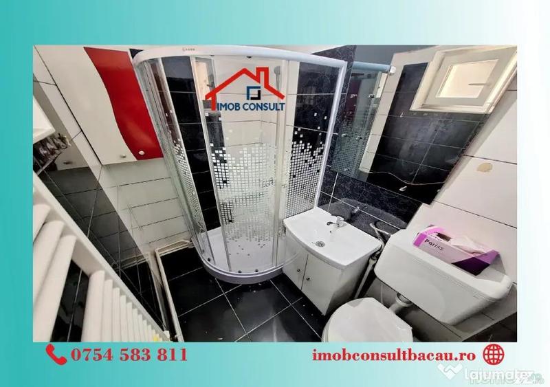 Apartament 2 Camere de Inchiriat! Aer conditionat! Mobilat ?i Utilat! - 2