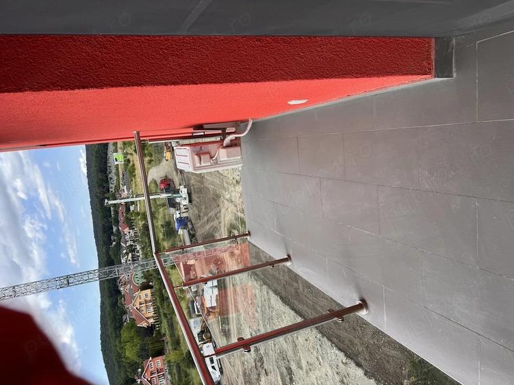 Apartament cu 2 camere decomandat în Tudor Vladimirescu
