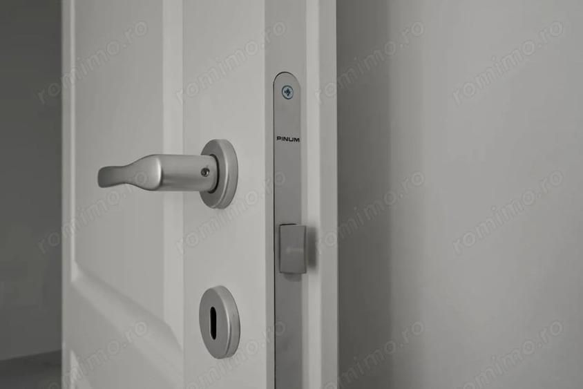 Apartament cu 2 camere decomandat în Militari