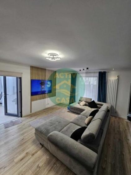 Casă cu 5 camere cu Teren 600 Mp în Cordun