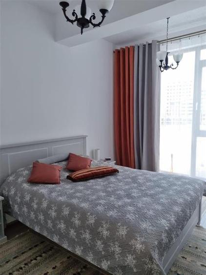 Apartament modern 3 camere decomandate si parcare Doamna Stanca - 12