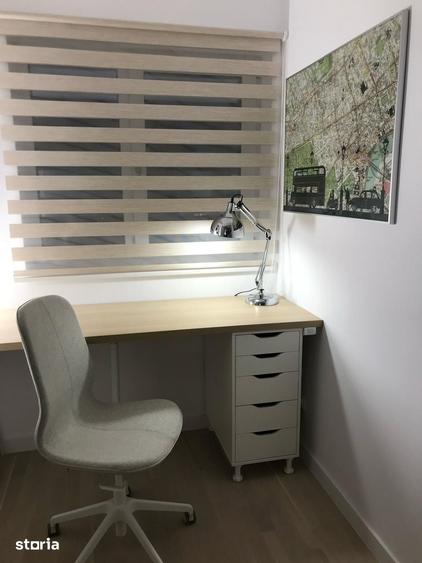 Oferta inchiriere apartament 2 camere Stefan Cel Mare Vasile Lascar - 19