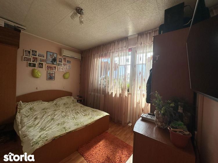 Agentia imobiliara VIGAFON vinde apartament 3 camere Cina - 5