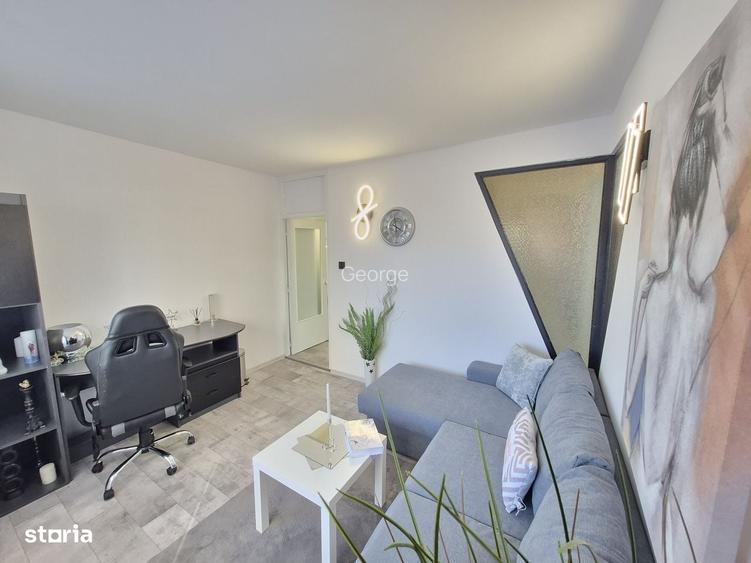 Apartament Modern Micalaca Faleza Mures