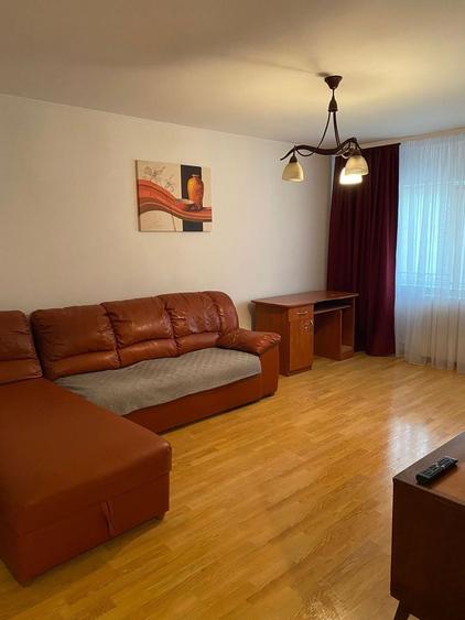 Apartament cu 2 camere decomandat în Inel II