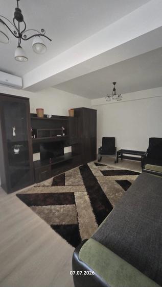 Apartament cu 2 camere decomandat în Tăbăcărie