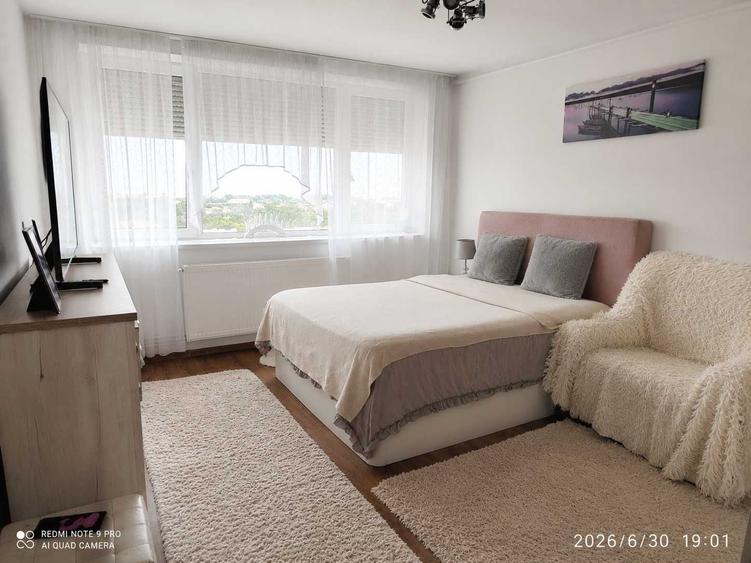 Apartament 2 camere Calea Romanilor, Arad - 2
