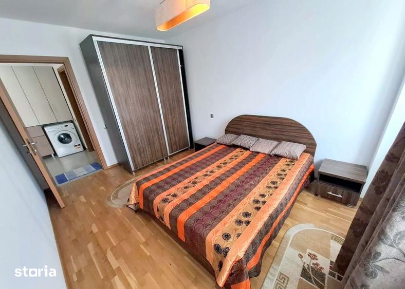 2 camere, bloc nou modern, in Marasti, strada Dorobantilor, The Office - 5