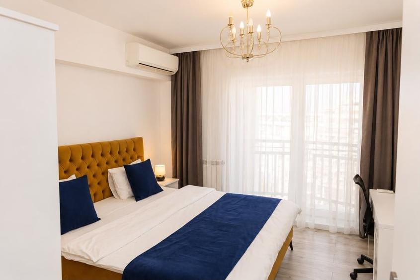 Duplex 4 camere Bulevardul Unirii | Deosebit | Terasa Generoasa - 6