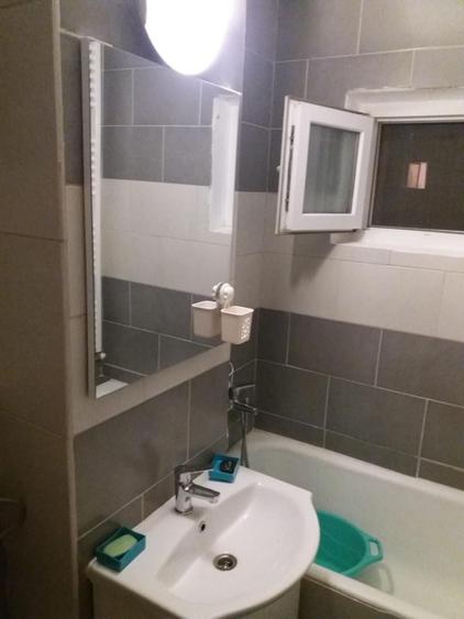 Garsonieră decomandată în Exterior Vest