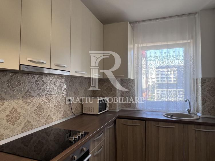 Apartament cu 2 camere | parcare subterana | Iosia Rezidence | Oradea - 10