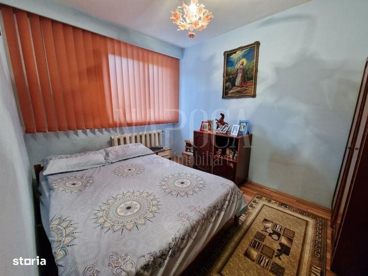 Apartament 2 camere de vanzare in Manastur, Cluj Napoca - 5