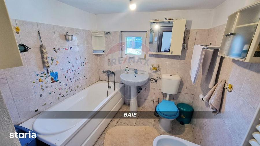 Casa de vanzare in Borle?ti, comuna Pomi - 9