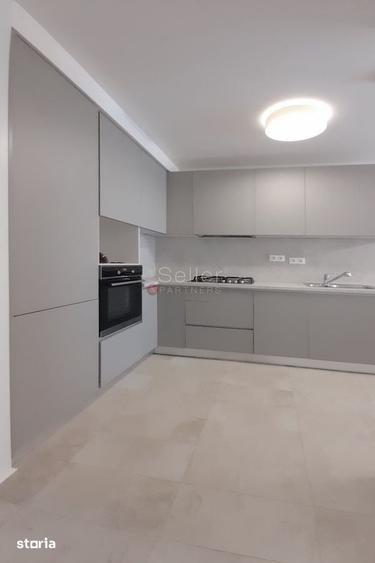 Apartament cu 2 camere în Schei