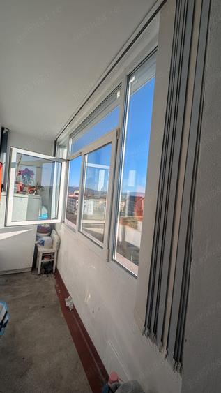 Apartament cu 2 camere semidecomandat în Sud