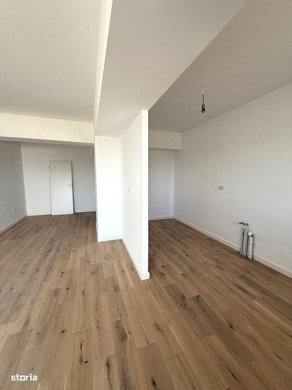 Apartament cu 2 camere în Est