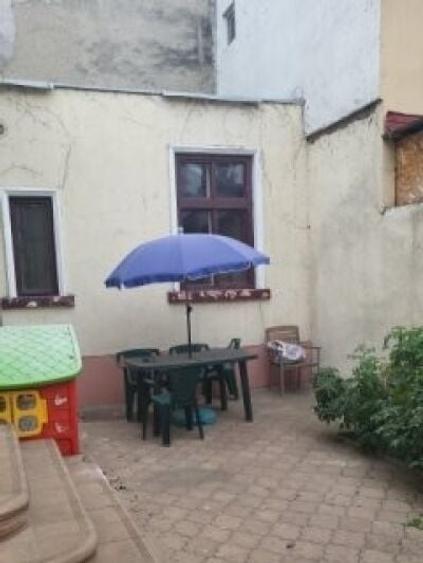 APARTAMENT -  Unirii-rond Regina Maria-Gazelei - 4