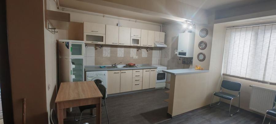 Inchiriere apartament 2 camere Terezian - 3