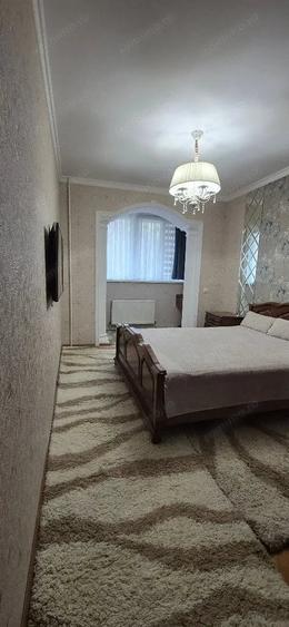 Apartament cu 2 camere decomandat în Dâmbovița