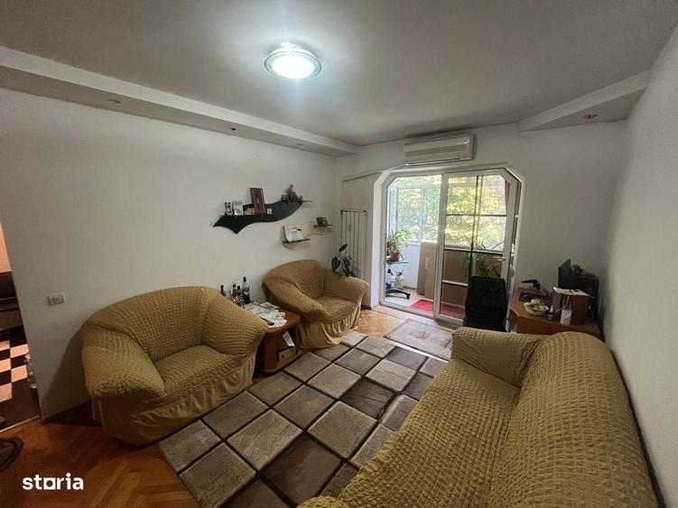 Nord(Romanitei),apartament 2 camere,3/4,de vanzare - 1
