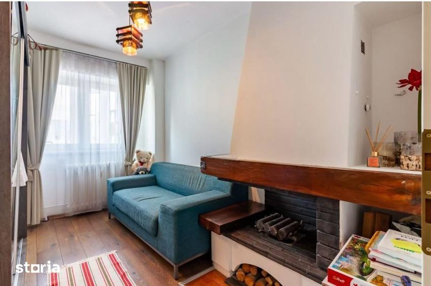 Apartament cu 3 camere în Ferdinand
