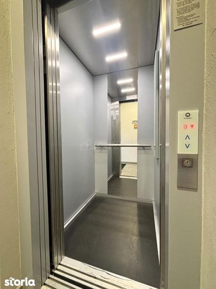 Apartament cu 2 camere decomandat, mobilat în Orașul Nou