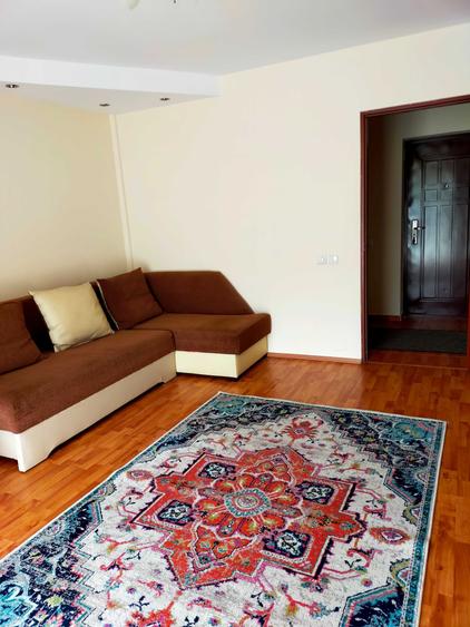 Garsonieră decomandată în Florești