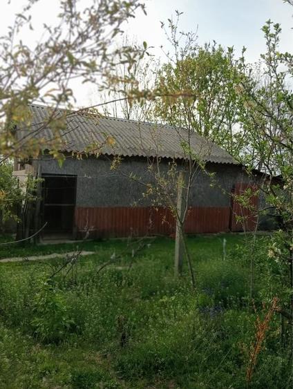 Casă cu 3 camere în Suseni