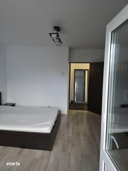 Garsonieră în Tătărași