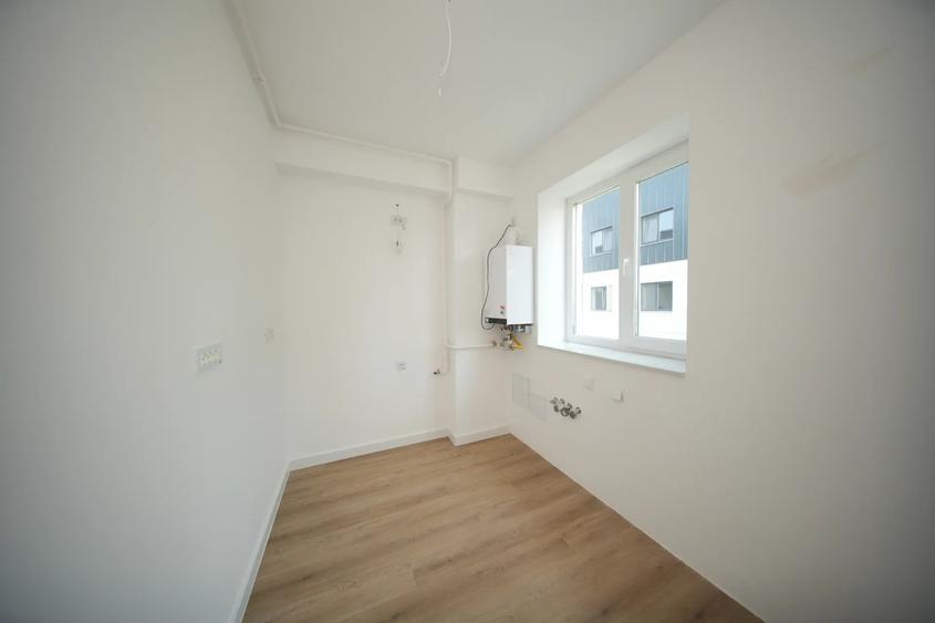 BLOC NOU - 3 CAMERE - LANGA PADURE - 2