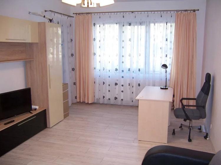 Garsoniera Politehnica | Decomandata | Centrala Proprie | Proximitate Metrou - 1