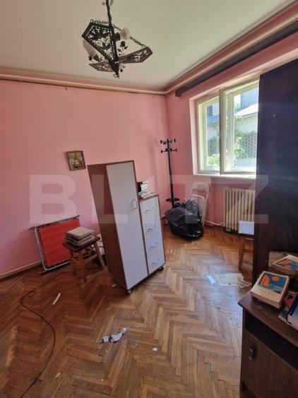 Casă individuală P+1, 200 mp utili, 470 mp teren, zona Ultracentrală - 9
