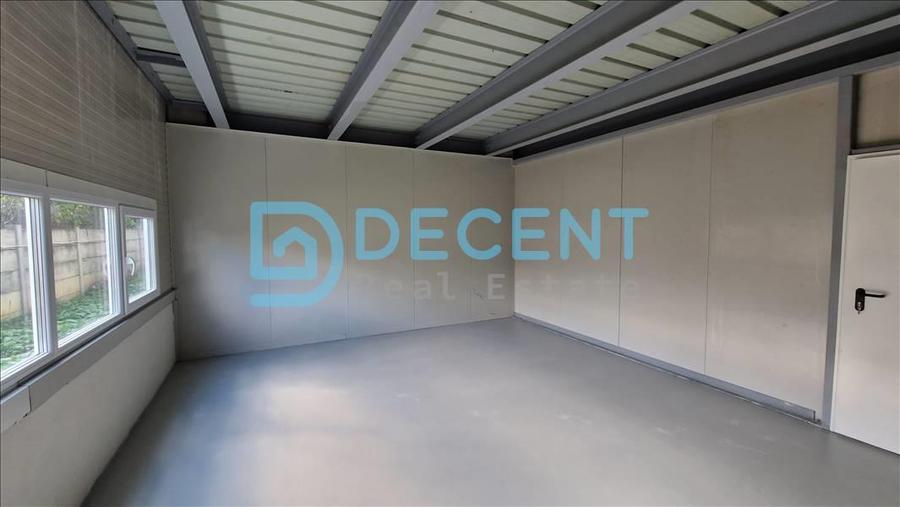 Spațiu industrial, de 27.409999847412 mp, în Stupini