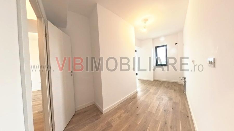 Apartament cu 2 camere semidecomandat în Voluntari