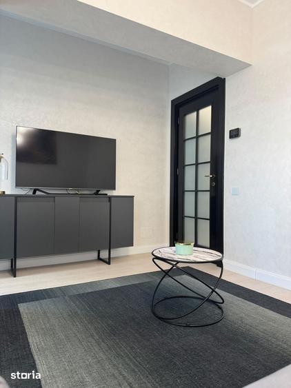 Apartament cu 2 camere decomandat în Copou