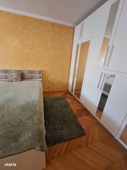 Apartament 4 camere -zona centrala, spital Judetean - 2