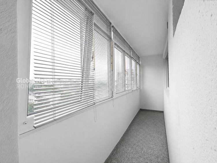 Drumul Taberei | Romancierilor | 2 Camere | Finisat Modern | 7 Min. Metrou - 8