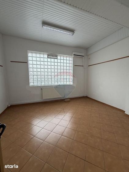 Spațiu comercial, de 1,200 mp, în Ultracentral