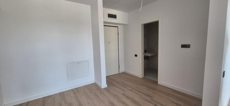 Apartament cu 2 camere semidecomandat în Theodor Pallady