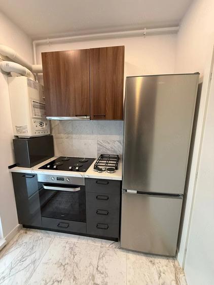 Apartament cu 2 camere decomandat în Timișoara