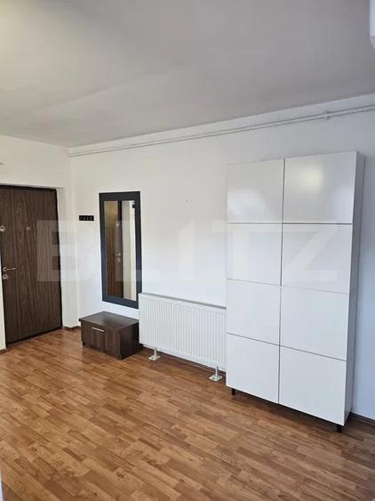 Apartament cu 2 camere decomandat, mobilat în Florești