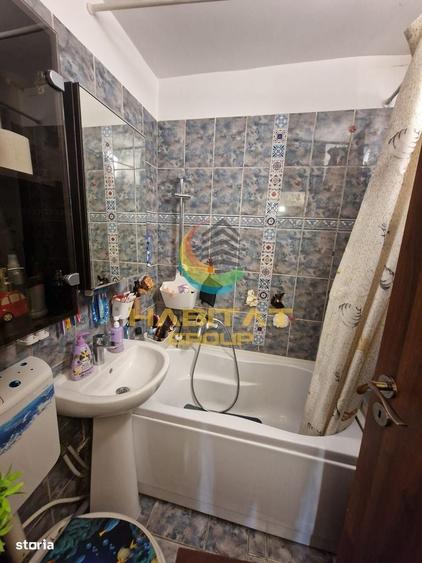 4 camere Brancoveanu Huedin Center loc parcare mobilat - 17
