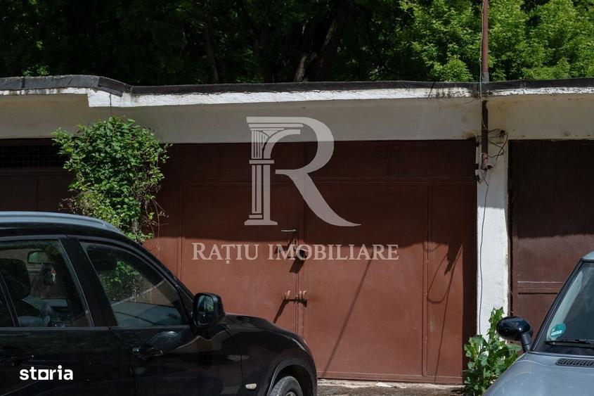 Apartament cu 4 camere în Ultracentral