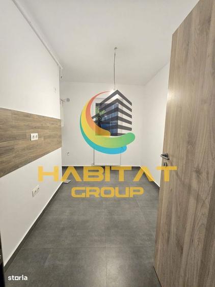 Apartament cu 2 camere decomandat în Giurgiului