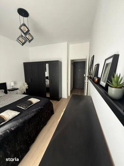 Apartament spatios Exigent Plaza - 1