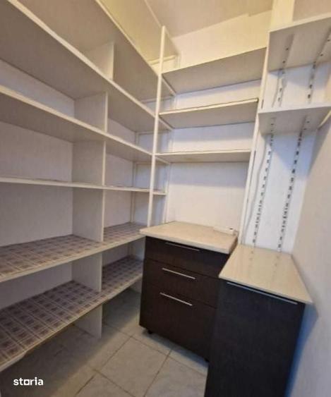 Apartament cu 3 camere decomandat în Virtuții