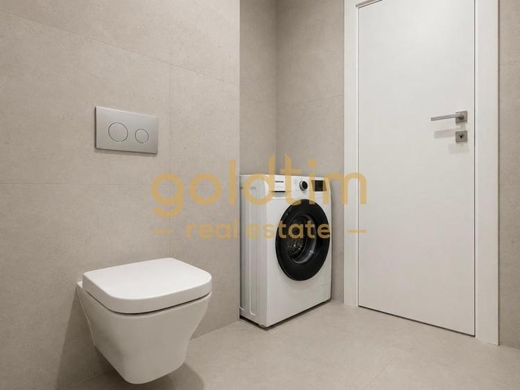 Apartament cu 2 camere semidecomandat, mobilat în P-ta Presei Libere